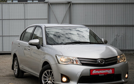 Toyota Corolla, 2012 год, 950 000 рублей, 3 фотография