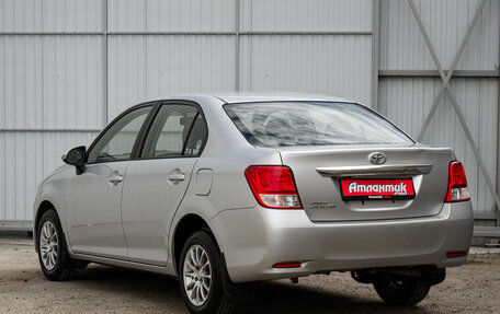 Toyota Corolla, 2012 год, 950 000 рублей, 5 фотография