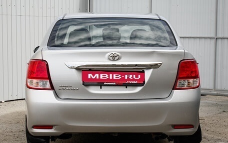 Toyota Corolla, 2012 год, 950 000 рублей, 6 фотография
