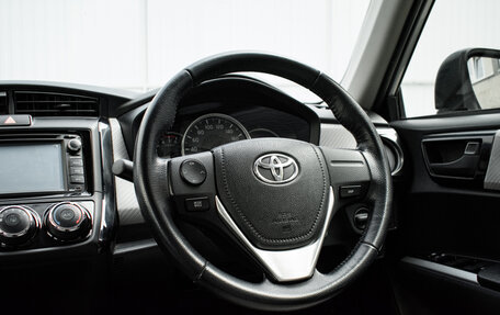 Toyota Corolla, 2012 год, 950 000 рублей, 14 фотография