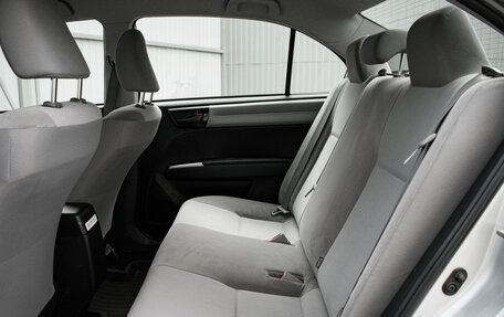 Toyota Corolla, 2012 год, 950 000 рублей, 21 фотография