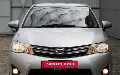 Toyota Corolla, 2012 год, 950 000 рублей, 2 фотография