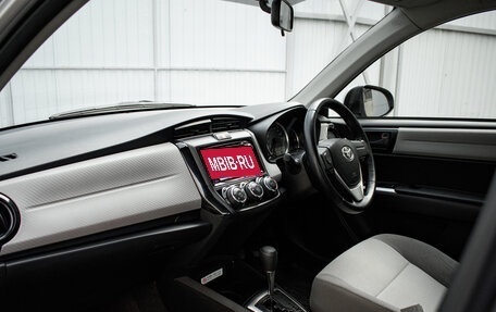 Toyota Corolla, 2012 год, 950 000 рублей, 13 фотография
