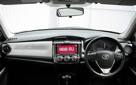 Toyota Corolla, 2012 год, 950 000 рублей, 12 фотография