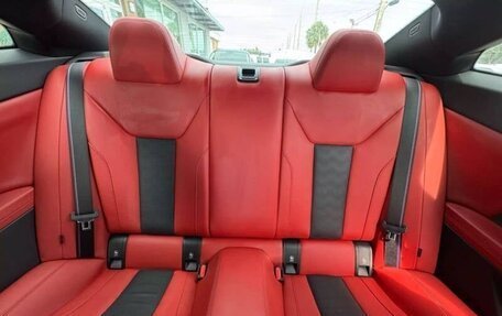 BMW M4, 2022 год, 7 325 000 рублей, 13 фотография