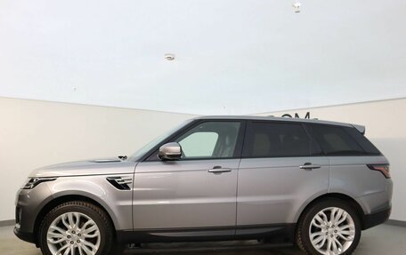 Land Rover Range Rover Sport II, 2020 год, 6 024 000 рублей, 5 фотография