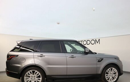 Land Rover Range Rover Sport II, 2020 год, 6 024 000 рублей, 6 фотография
