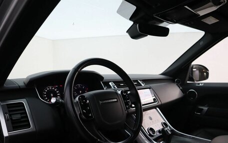 Land Rover Range Rover Sport II, 2020 год, 6 024 000 рублей, 11 фотография