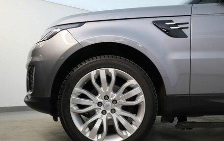 Land Rover Range Rover Sport II, 2020 год, 6 024 000 рублей, 7 фотография
