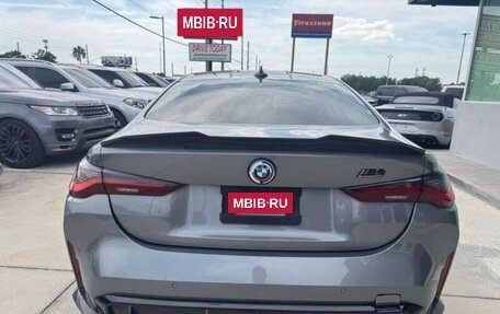 BMW M4, 2022 год, 7 325 000 рублей, 7 фотография
