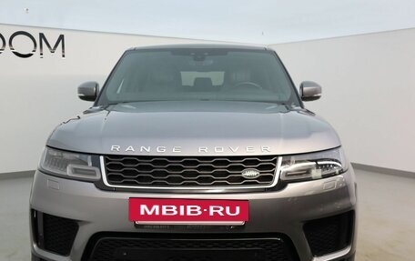 Land Rover Range Rover Sport II, 2020 год, 6 024 000 рублей, 3 фотография
