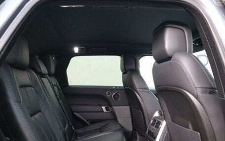 Land Rover Range Rover Sport II, 2020 год, 6 024 000 рублей, 13 фотография