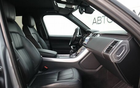 Land Rover Range Rover Sport II, 2020 год, 6 024 000 рублей, 15 фотография