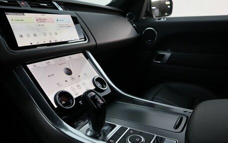 Land Rover Range Rover Sport II, 2020 год, 6 024 000 рублей, 18 фотография