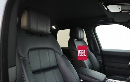 Land Rover Range Rover Sport II, 2020 год, 6 024 000 рублей, 17 фотография