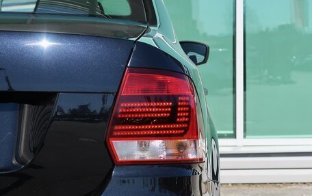 Volkswagen Polo VI (EU Market), 2016 год, 899 000 рублей, 11 фотография