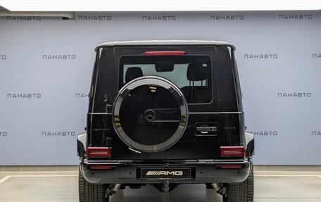 Mercedes-Benz G-Класс AMG, 2025 год, 34 200 000 рублей, 4 фотография