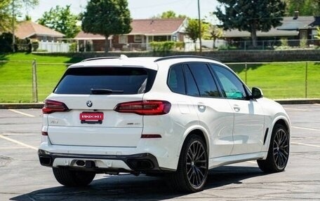 BMW X5, 2022 год, 5 265 000 рублей, 6 фотография
