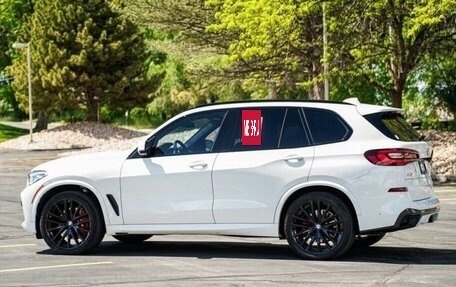BMW X5, 2022 год, 5 265 000 рублей, 4 фотография