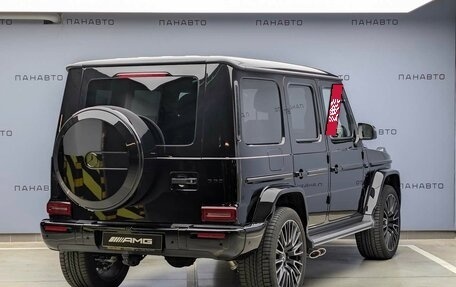 Mercedes-Benz G-Класс AMG, 2025 год, 34 200 000 рублей, 2 фотография