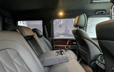 Mercedes-Benz G-Класс AMG, 2025 год, 34 200 000 рублей, 12 фотография