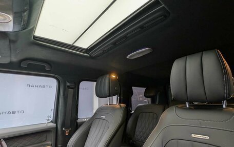 Mercedes-Benz G-Класс AMG, 2025 год, 34 200 000 рублей, 8 фотография