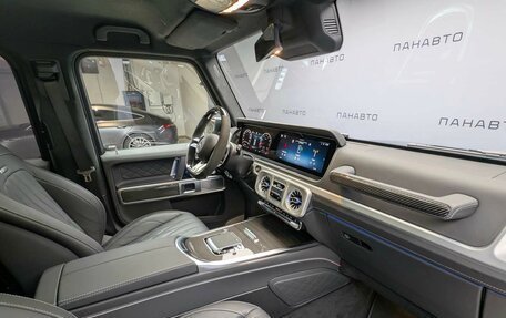 Mercedes-Benz G-Класс AMG, 2025 год, 34 200 000 рублей, 10 фотография