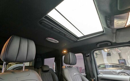 Mercedes-Benz G-Класс AMG, 2025 год, 34 200 000 рублей, 11 фотография
