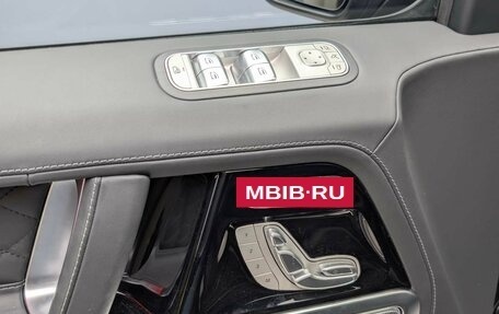 Mercedes-Benz G-Класс AMG, 2025 год, 34 200 000 рублей, 5 фотография
