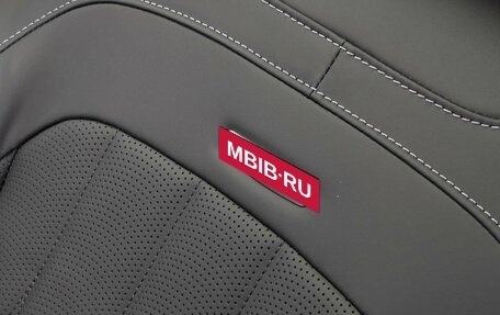Mercedes-Benz G-Класс AMG, 2025 год, 34 200 000 рублей, 7 фотография