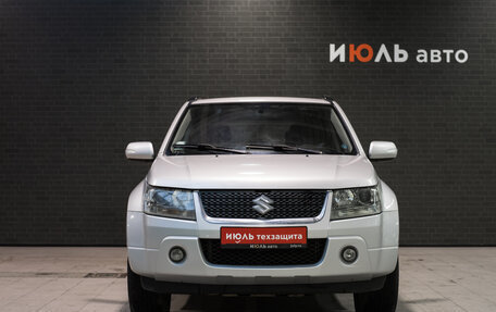 Suzuki Grand Vitara, 2010 год, 1 300 000 рублей, 2 фотография
