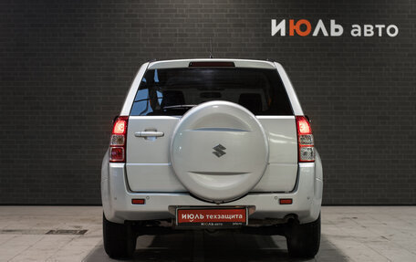 Suzuki Grand Vitara, 2010 год, 1 300 000 рублей, 5 фотография