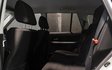 Suzuki Grand Vitara, 2010 год, 1 300 000 рублей, 12 фотография