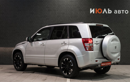 Suzuki Grand Vitara, 2010 год, 1 300 000 рублей, 4 фотография