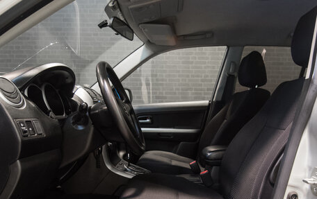 Suzuki Grand Vitara, 2010 год, 1 300 000 рублей, 9 фотография