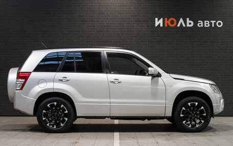 Suzuki Grand Vitara, 2010 год, 1 300 000 рублей, 7 фотография