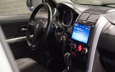 Suzuki Grand Vitara, 2010 год, 1 300 000 рублей, 10 фотография