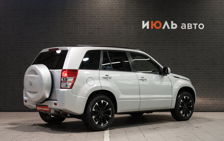 Suzuki Grand Vitara, 2010 год, 1 300 000 рублей, 6 фотография