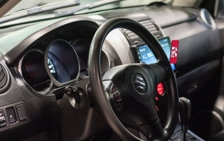 Suzuki Grand Vitara, 2010 год, 1 300 000 рублей, 8 фотография