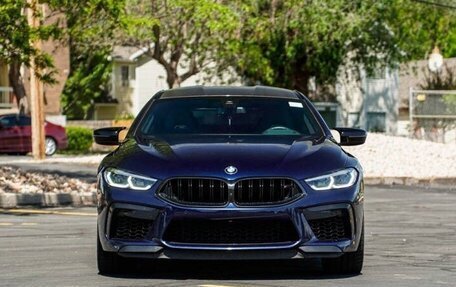 BMW M8 I (F91/F92/F93), 2022 год, 12 730 000 рублей, 1 фотография
