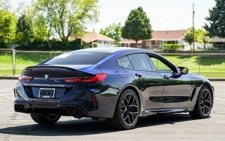 BMW M8 I (F91/F92/F93), 2022 год, 12 730 000 рублей, 6 фотография