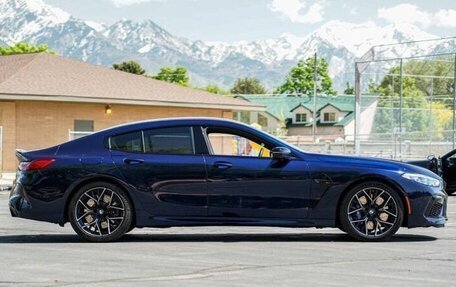 BMW M8 I (F91/F92/F93), 2022 год, 12 730 000 рублей, 5 фотография