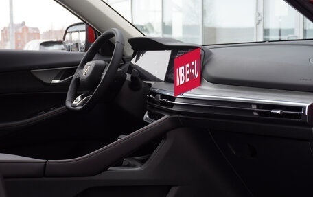 Changan CS35 Plus, 2024 год, 2 629 900 рублей, 7 фотография