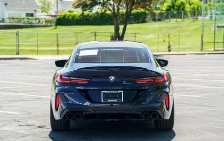 BMW M8 I (F91/F92/F93), 2022 год, 12 730 000 рублей, 7 фотография