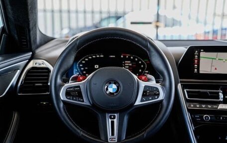 BMW M8 I (F91/F92/F93), 2022 год, 12 730 000 рублей, 9 фотография