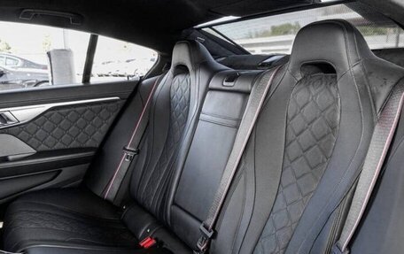 BMW M8 I (F91/F92/F93), 2022 год, 12 730 000 рублей, 11 фотография