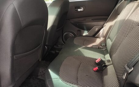 Nissan Qashqai, 2009 год, 875 000 рублей, 13 фотография