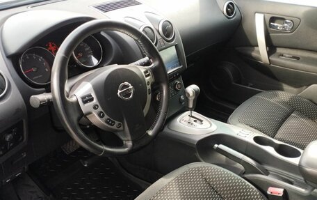 Nissan Qashqai, 2009 год, 875 000 рублей, 12 фотография