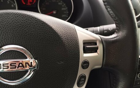 Nissan Qashqai, 2009 год, 875 000 рублей, 21 фотография