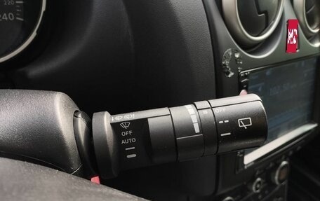 Nissan Qashqai, 2009 год, 875 000 рублей, 22 фотография